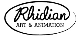 Rhidian Art